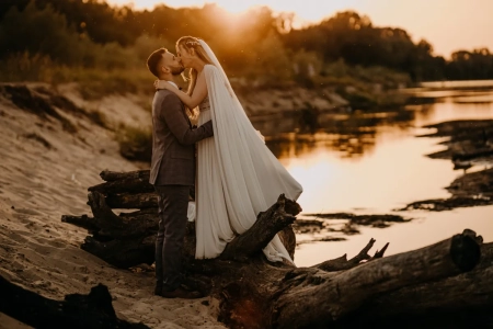 welon — Martyna Rychlica Fotografia — Fotograf ślubny · Warszawa