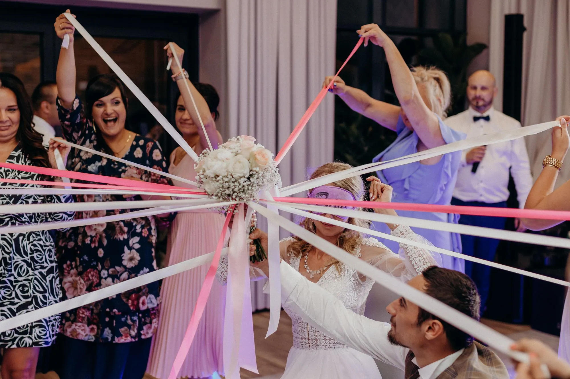 Zdjęcie inspiracji ślubnej — SZPILKA DJ Event & Wedding