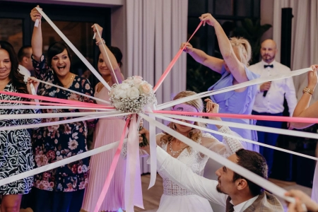 SZPILKA DJ Event & Wedding — Dj na wesele · Bielsko-Biała
