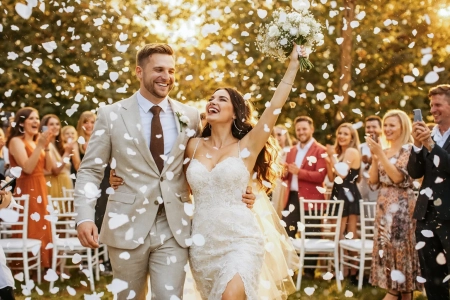 ślub w plenerze — Paloss Photographer — Fotograf ślubny · Szczyrk