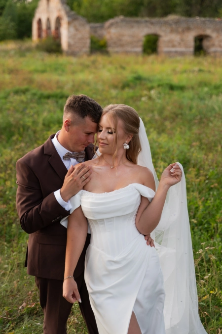 welon — Fotograf Aneta Połetek — Fotograf ślubny · Gdańsk