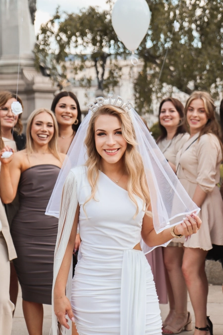 welon — Julia Kosakowska Fotografia — Fotograf ślubny · Warszawa