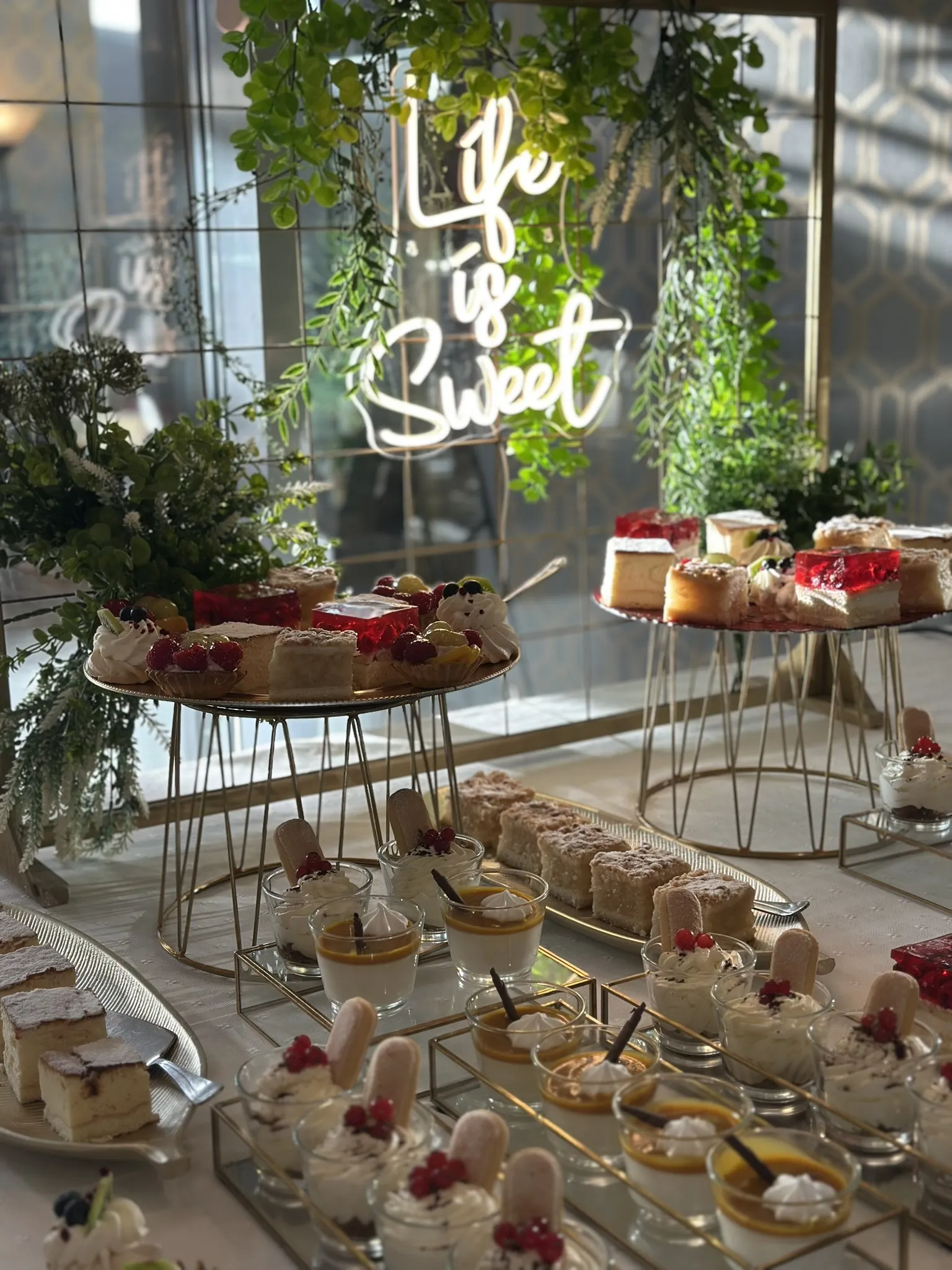 Zdjęcie inspiracji ślubnej — Restauracja Botanika & EuroHotel Swarzędz