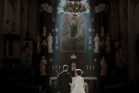 welon — Martyna Rychlica Fotografia — Fotograf ślubny · Warszawa