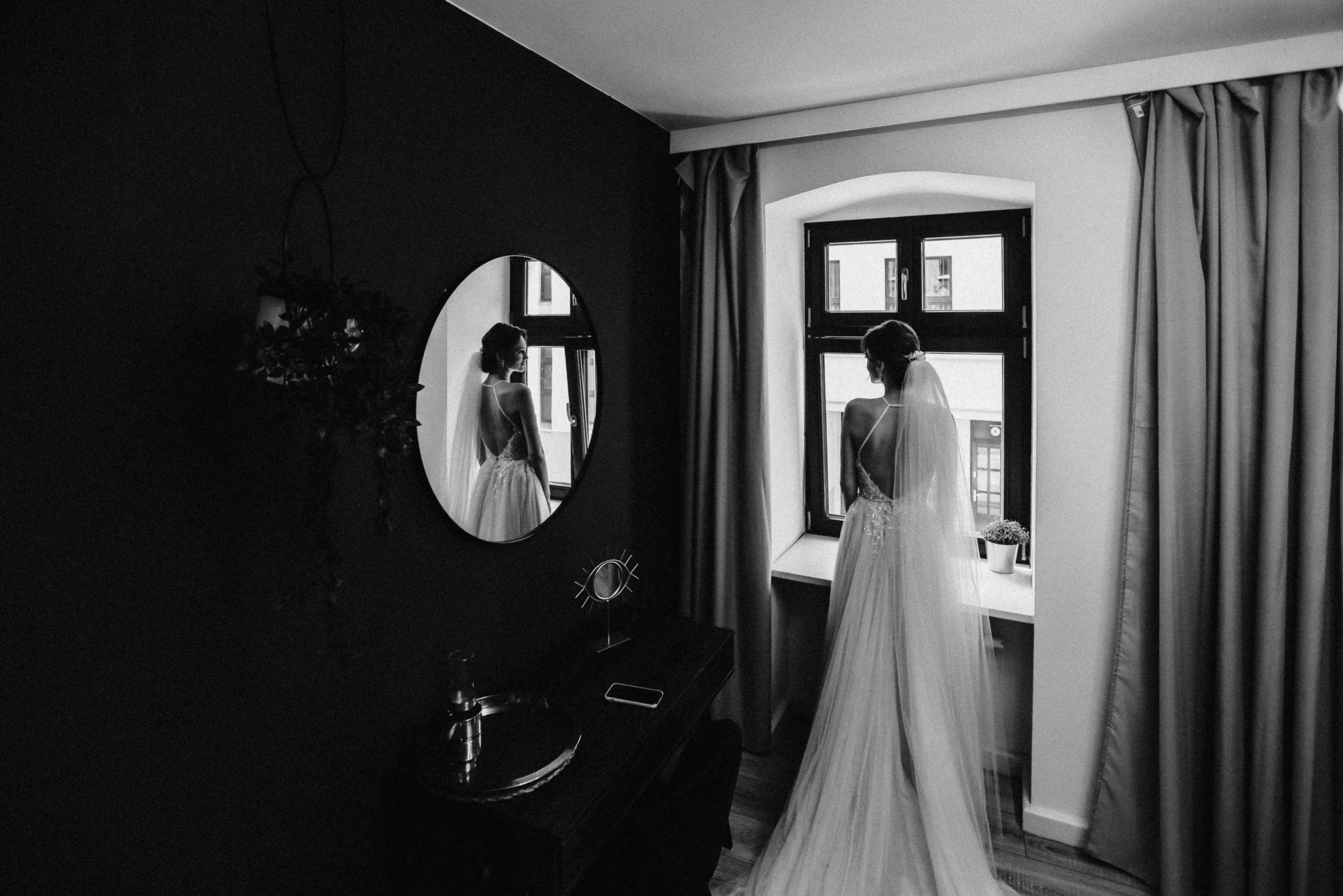 Zdjęcie inspiracji ślubnej — Wedding Photographer Wrocław