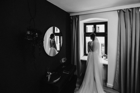 welon — Wedding Photographer Wrocław — Fotograf ślubny · Wrocław