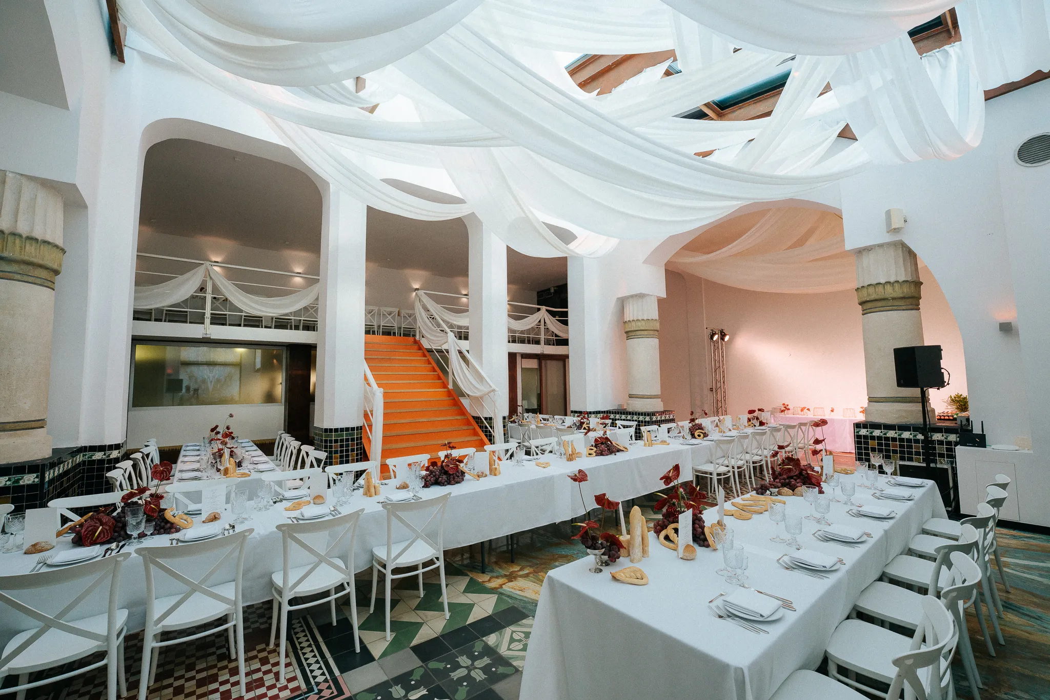 Zdjęcie inspiracji ślubnej — MESSALKA Weddings