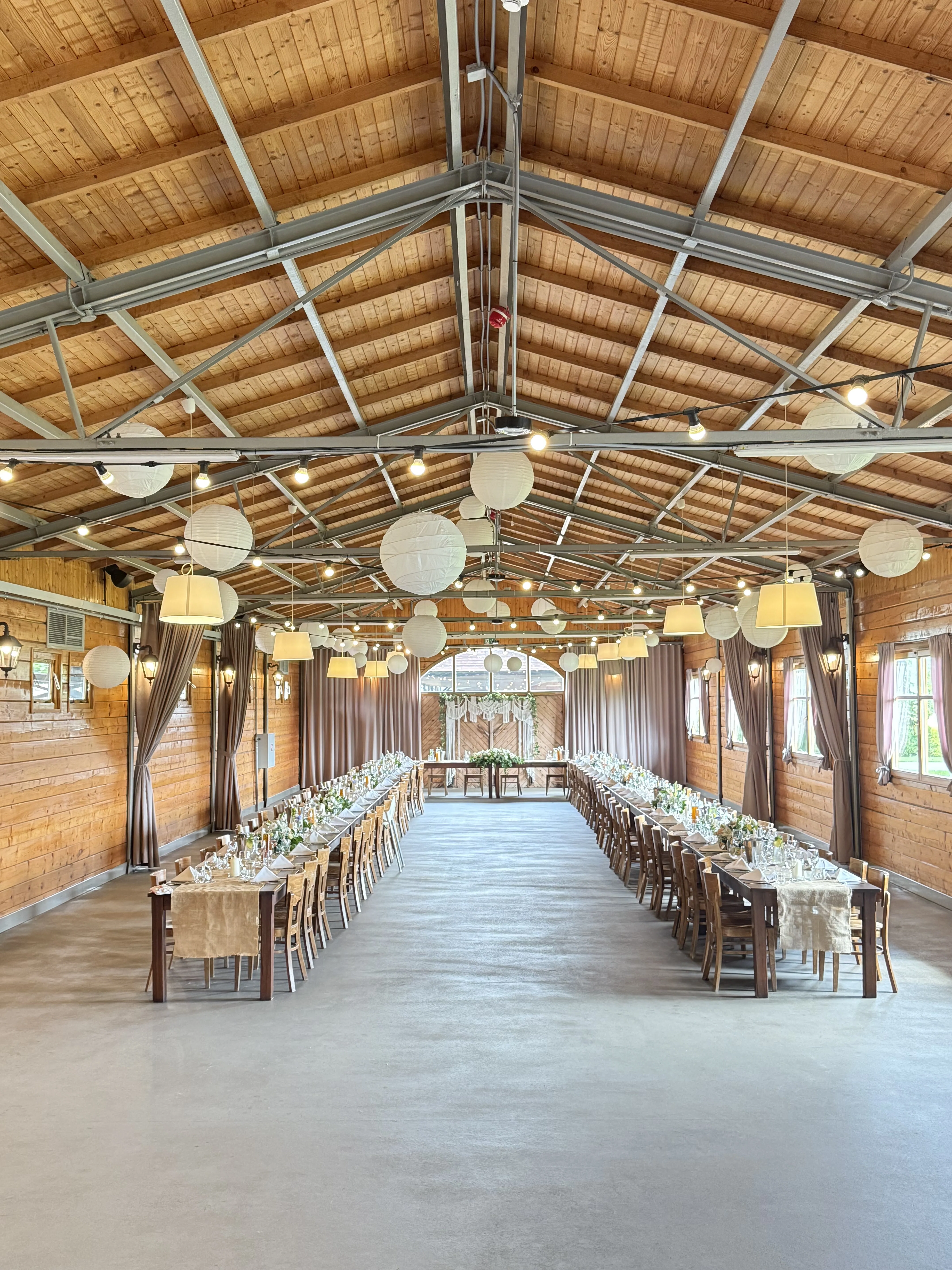 Zdjęcie inspiracji ślubnej — Hotel Sielanka nad Pilicą****