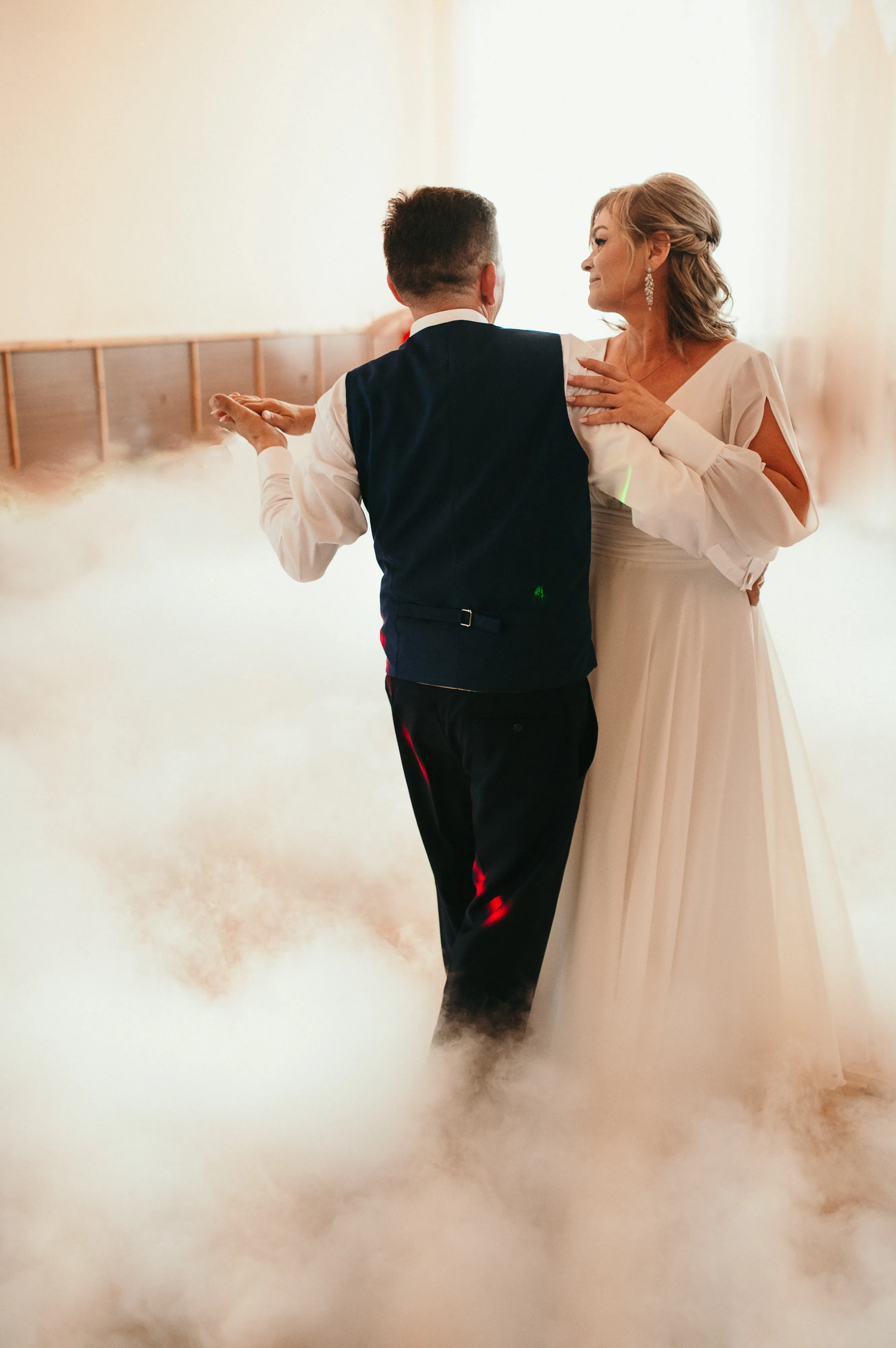 Zdjęcie inspiracji ślubnej — fotolustro_showparty