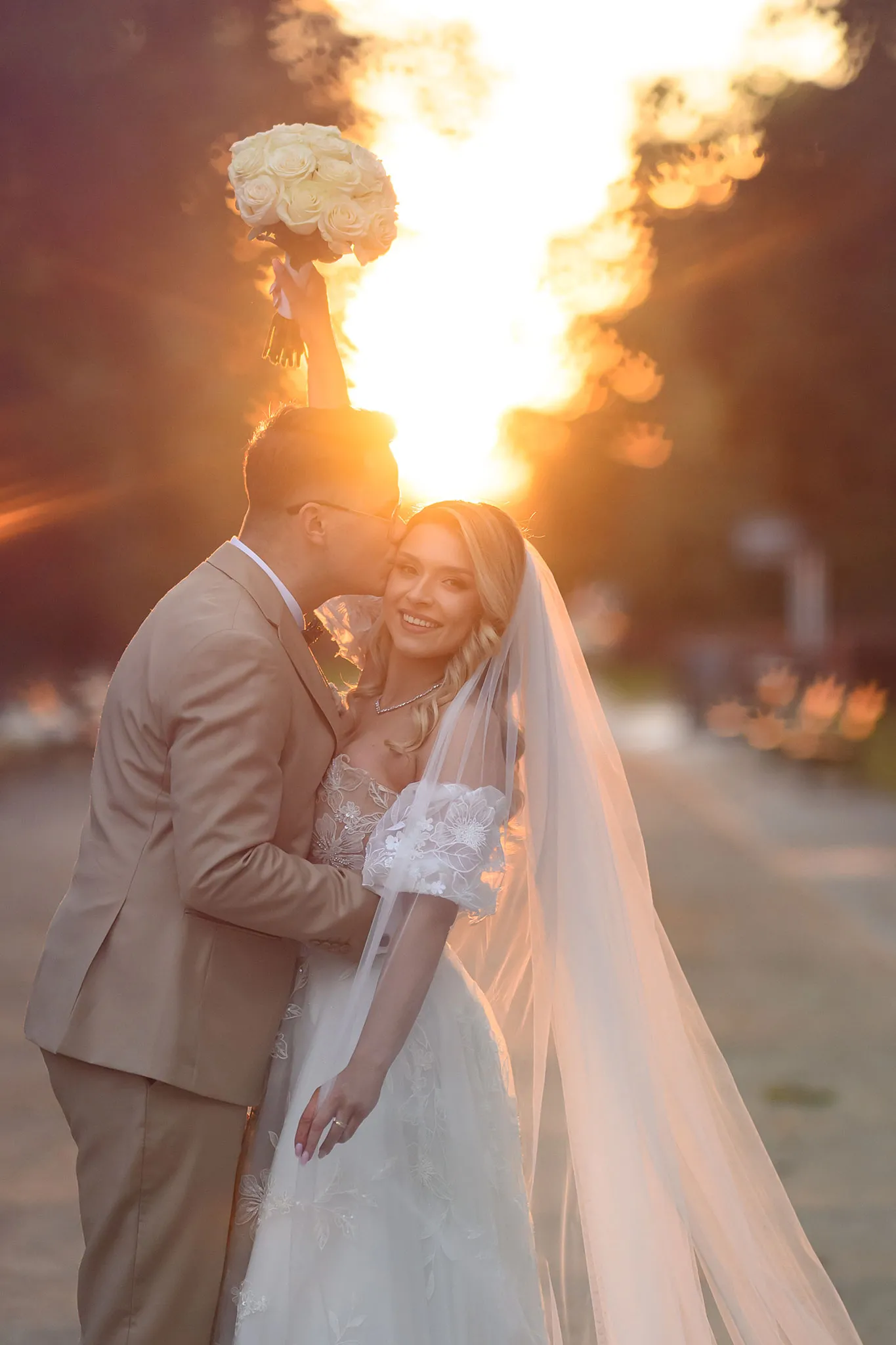Zdjęcie inspiracji ślubnej — U Pana Fotografa