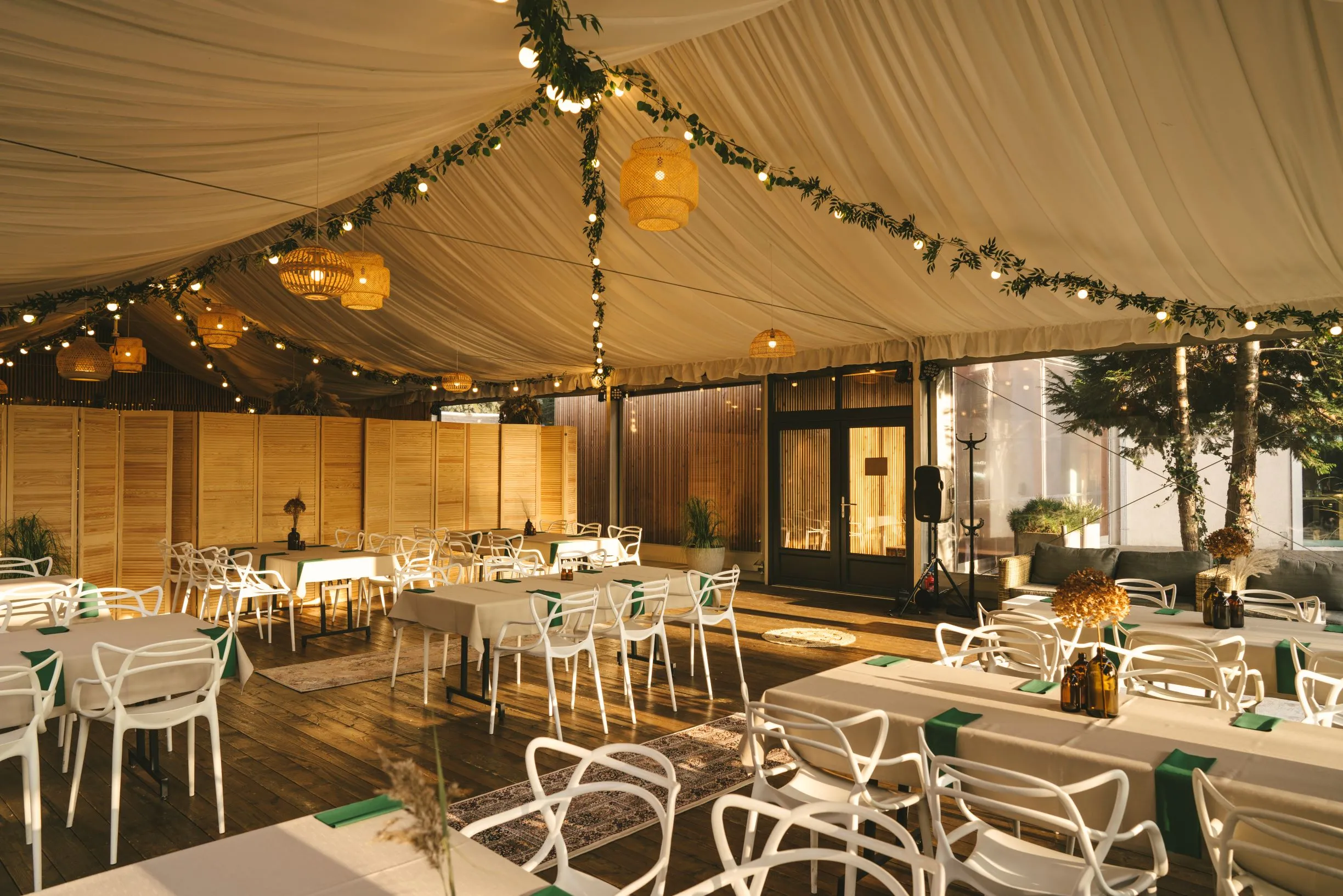 Zdjęcie inspiracji ślubnej — Oranżeria Reforma Better Together