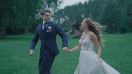 sesja w plenerze — Studio Filmowe Jan Konkol — Kamerzysta na wesele · Lębork