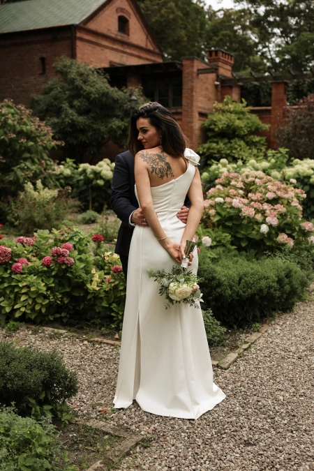 garnitur — Ard studiophotos — Fotograf ślubny · Gdańsk