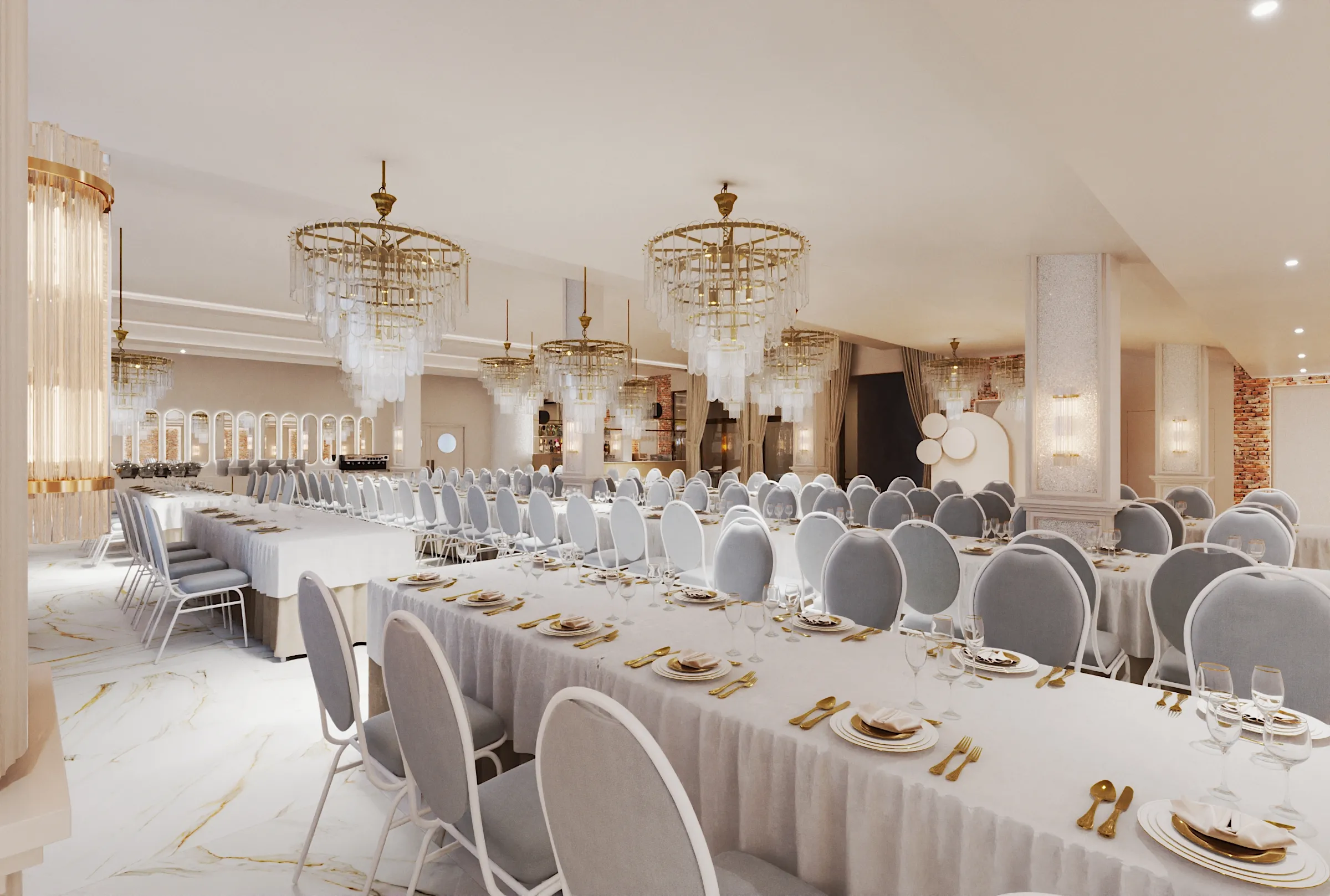 Zdjęcie inspiracji ślubnej — Hotel Przystanek Toruń*** & Restauracja Lokomotywa