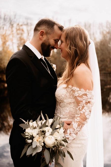 welon — Monika Stachuca Photography — Fotograf ślubny · Myszków