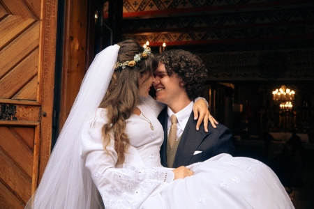 welon — Seweryn Bembenista Fotografia - Wspomnienia na lata — Fotograf ślubny · Kraków