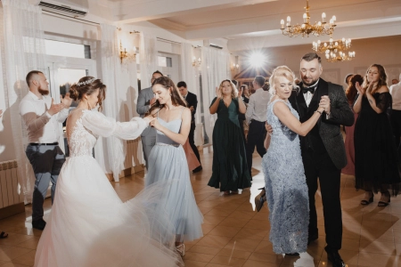 garnitur — DaddyDj — Dj na wesele · Toruń