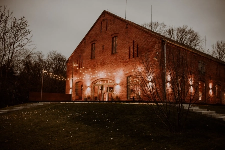girlandy świetlne — Oklaski Stanisławie — Sala weselna · Tczew
