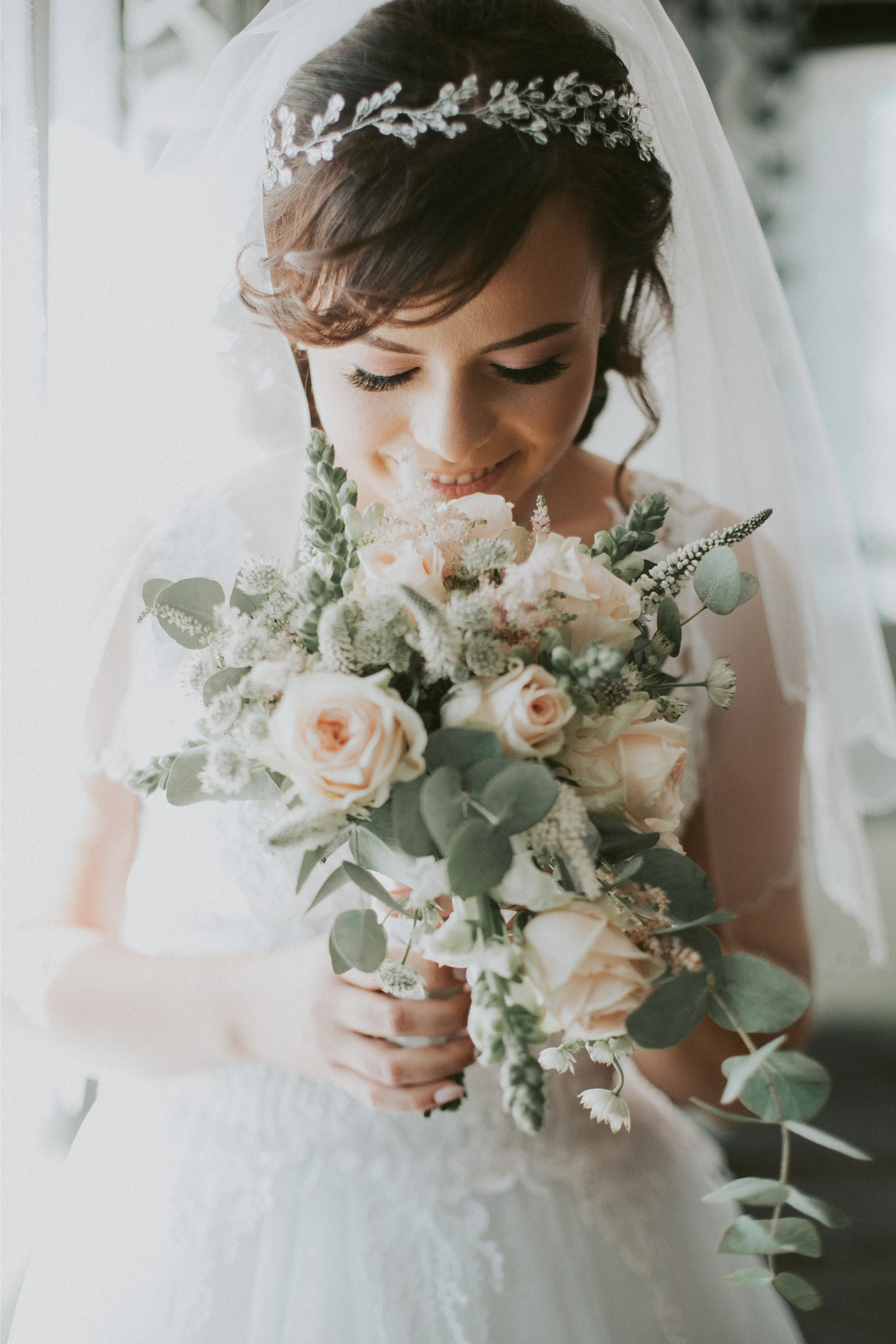 Zdjęcie inspiracji ślubnej — Luxury Wedding Movies - Pawelski