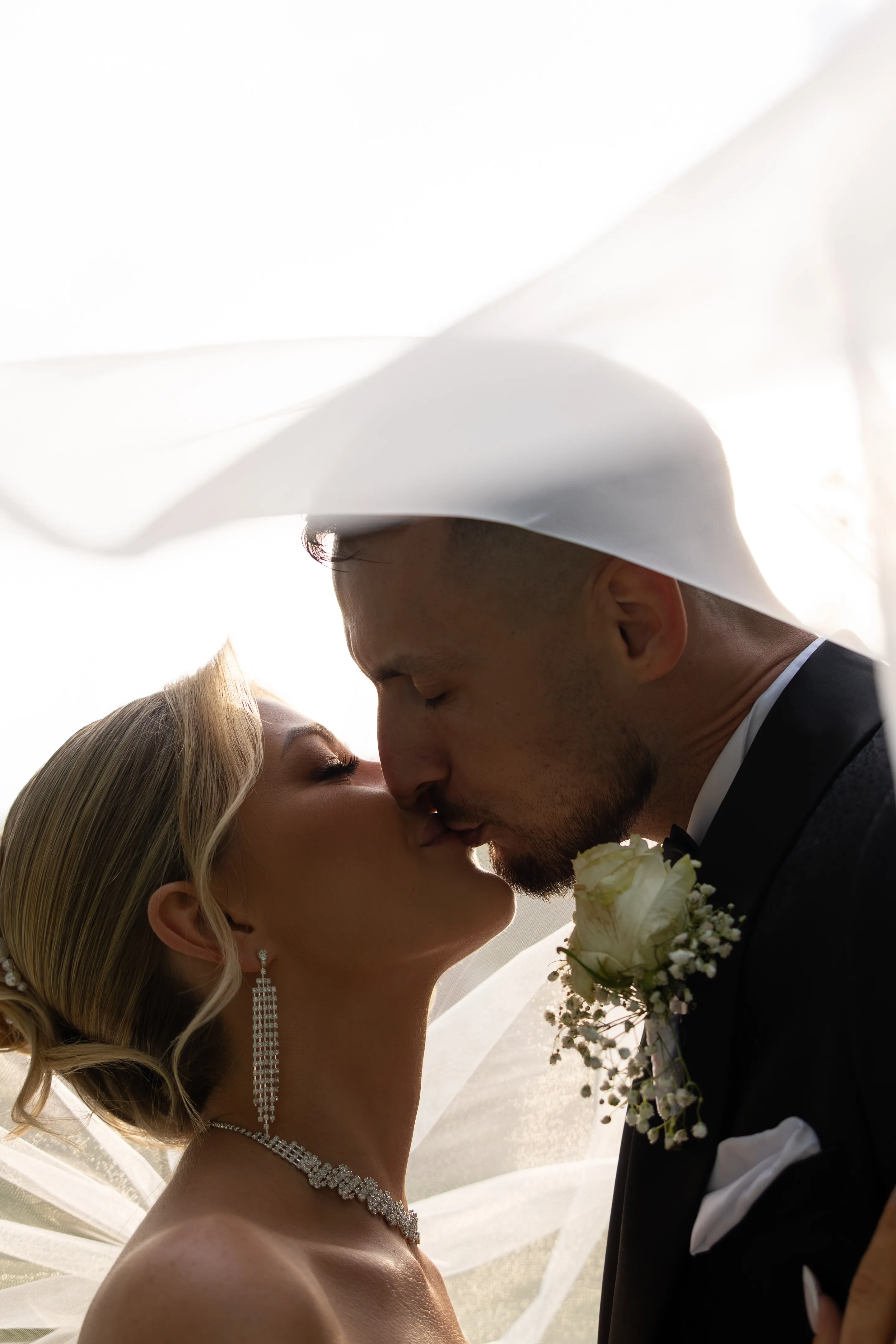 Zdjęcie inspiracji ślubnej — Anastasia Bohaichuk Fotograf Ślubny