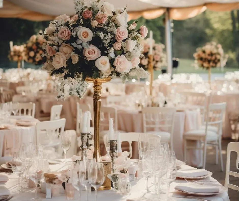 Zdjęcie inspiracji ślubnej — Blanco Wedding