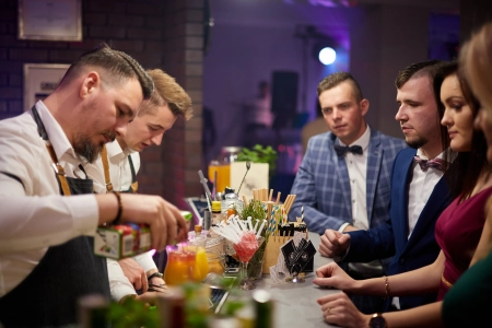 barman — Grupa Bez Imienia — Barman na wesele · Rawa Mazowiecka