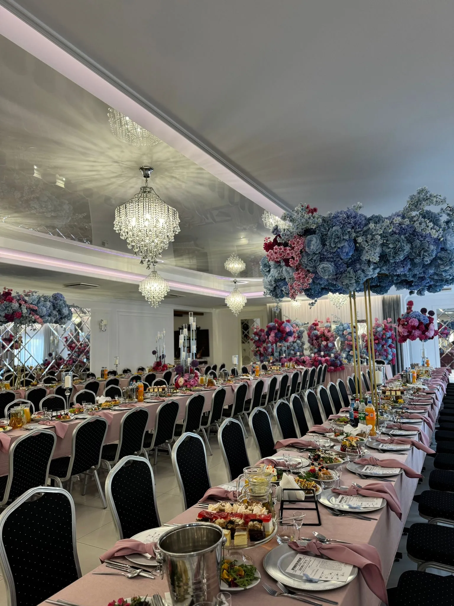 Zdjęcie inspiracji ślubnej — Restauracja Gościniec Pod Jesionem