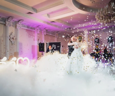 garnitur — Blanco Wedding — Konsultantka ślubna · Łódź