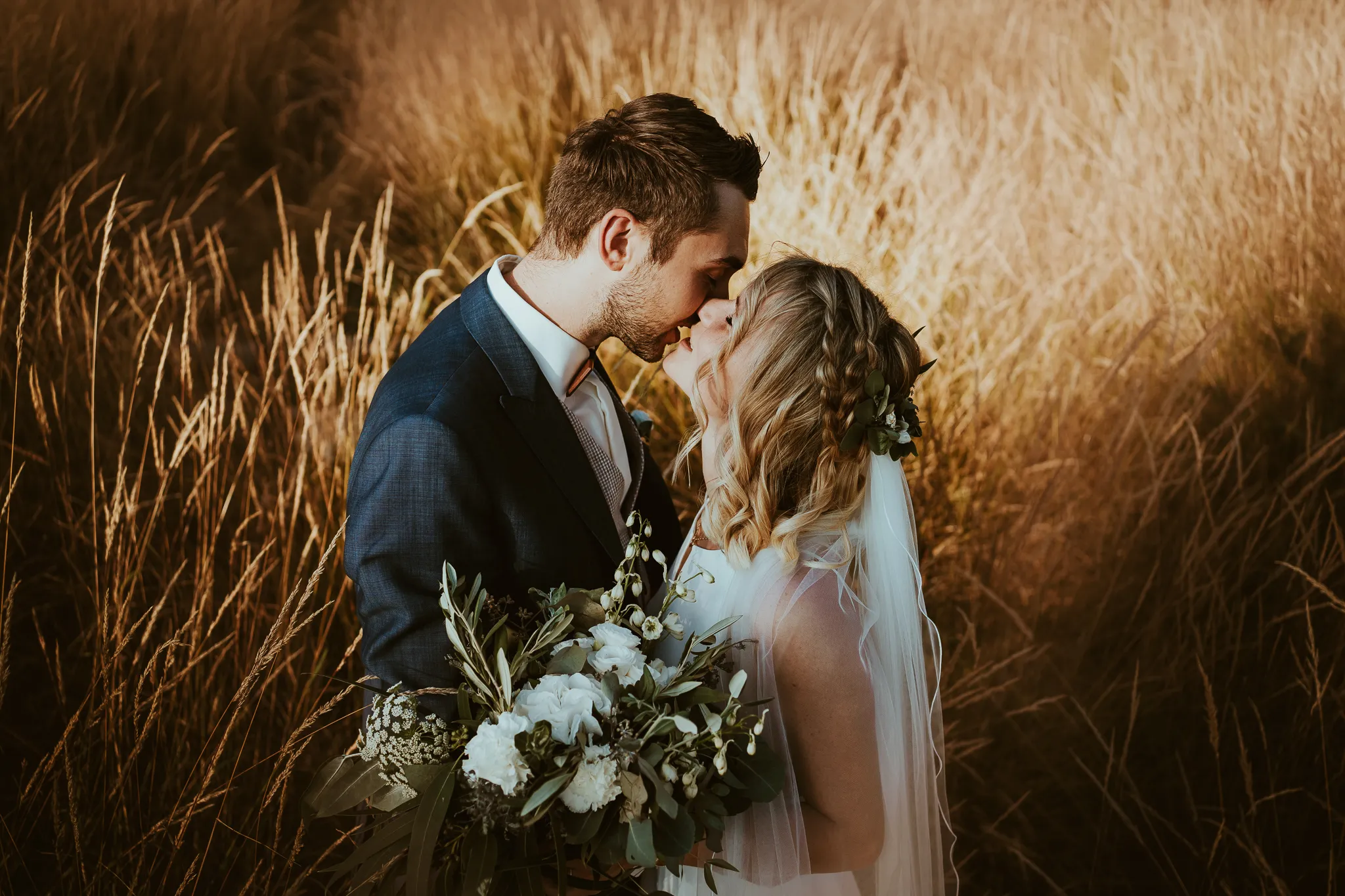 Zdjęcie inspiracji ślubnej — Kuba Połomski | Naturalna Fotografia Ślubna