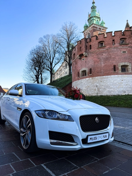 auto do ślubu — Nowy Kierunek Wesela — Samochody do ślubu · Kraków