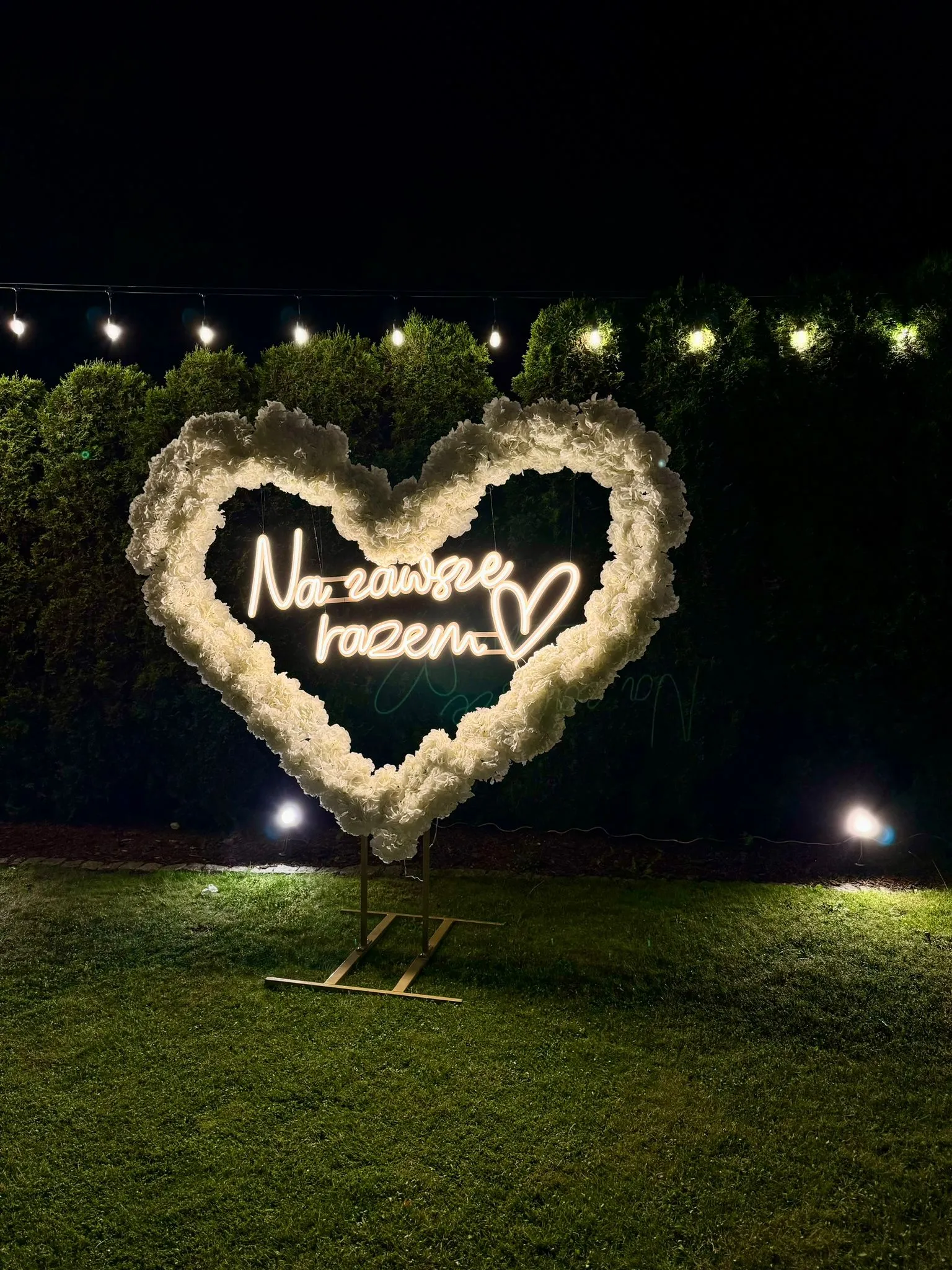 Zdjęcie inspiracji ślubnej — Restauracja Adria