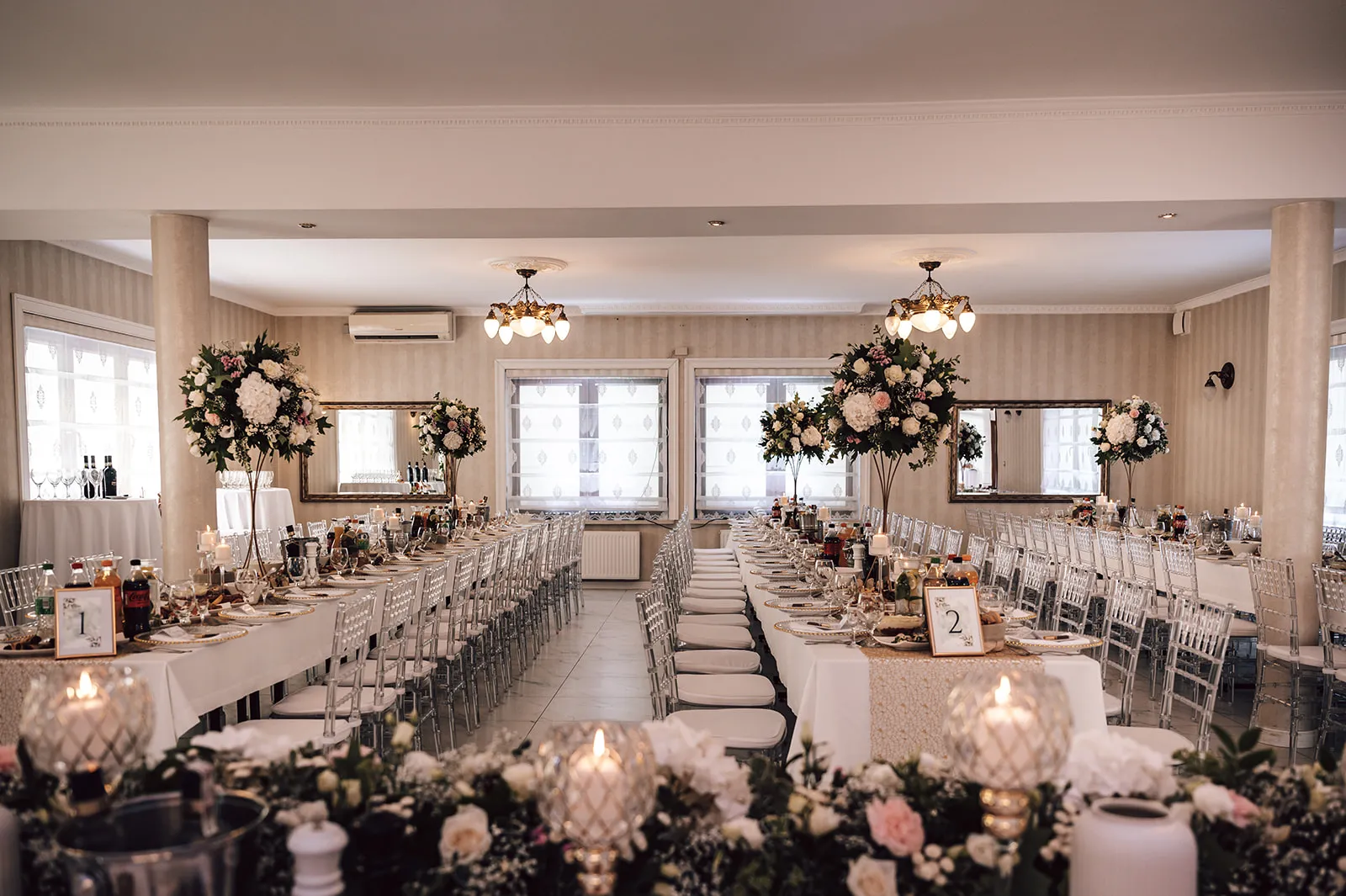 Zdjęcie inspiracji ślubnej — Bella Donna Event & Wedding Planner