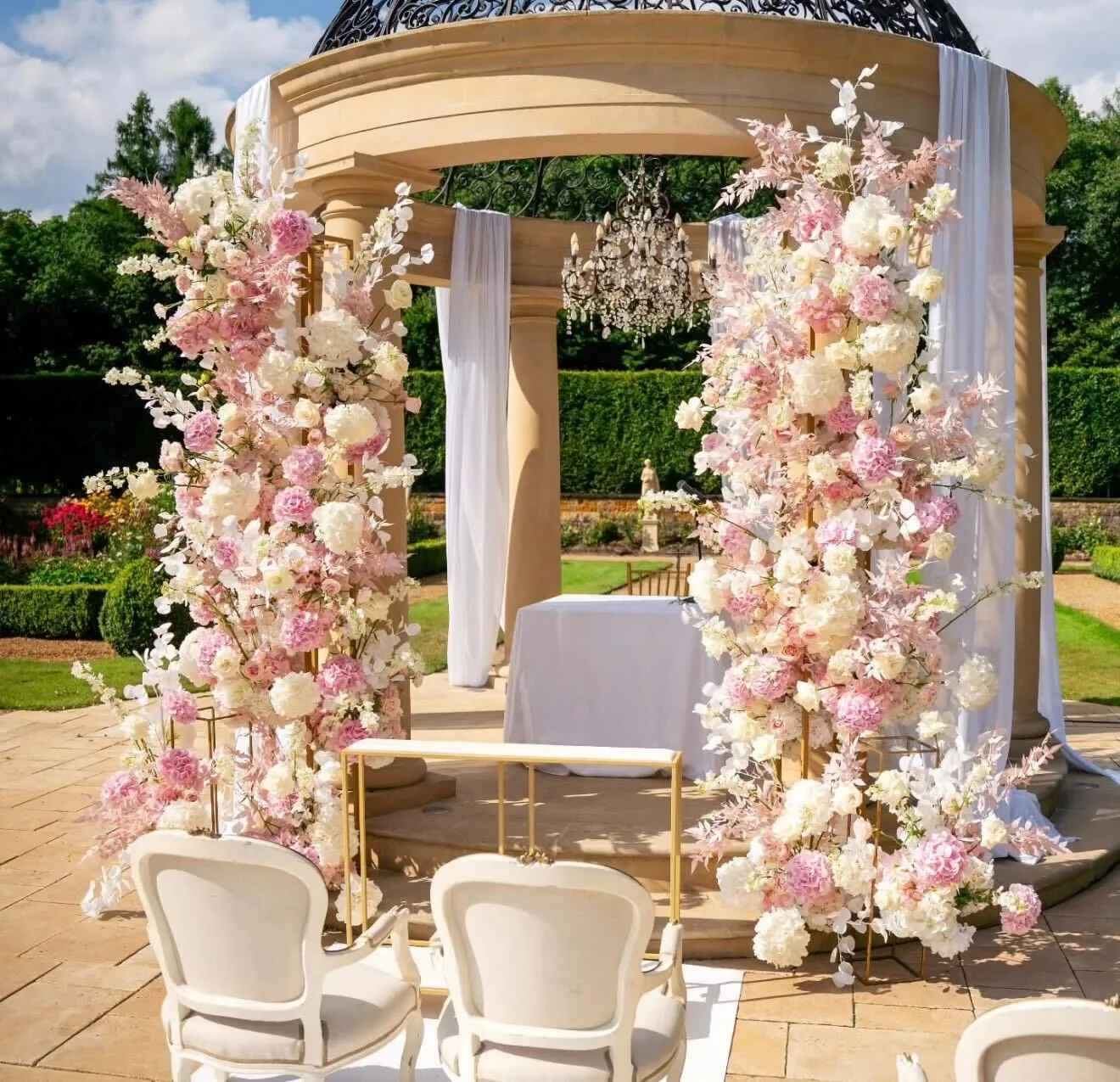 Zdjęcie inspiracji ślubnej — Project of Wedding