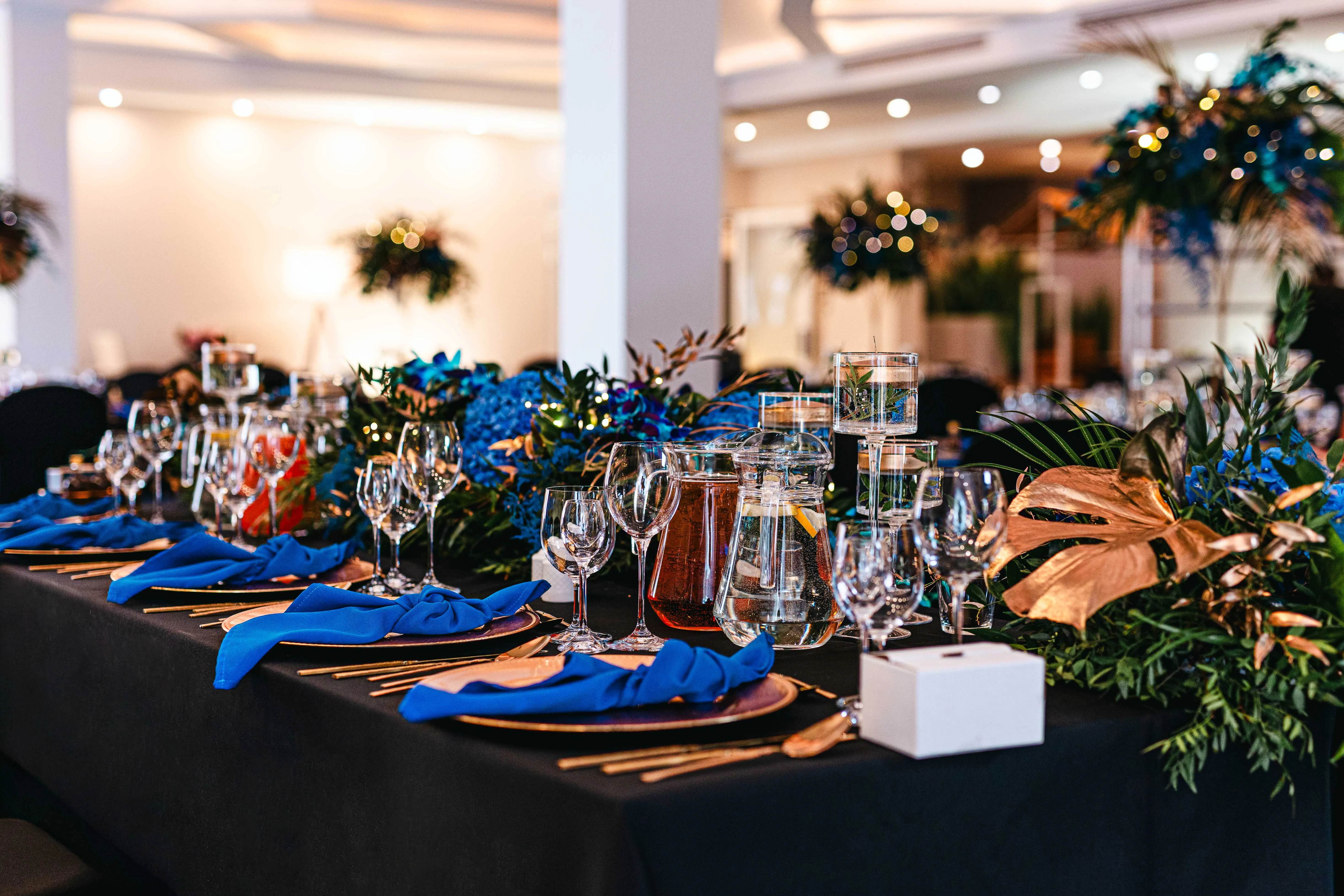 Zdjęcie inspiracji ślubnej — Green GardenHotel