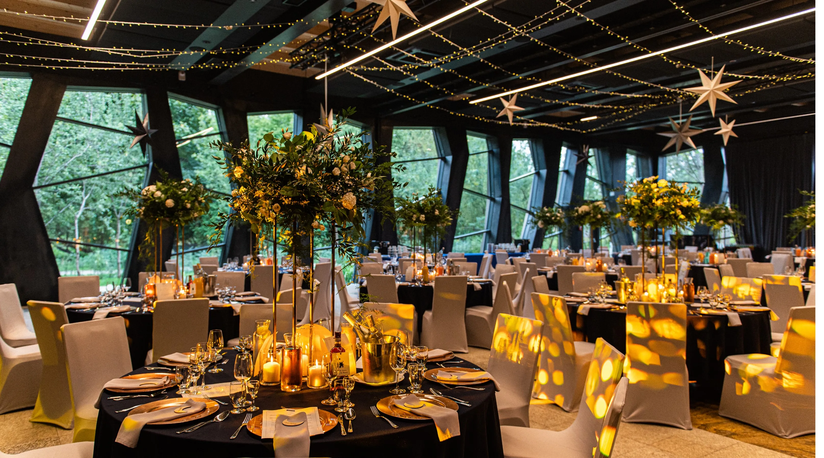 Zdjęcie inspiracji ślubnej — Radisson Blu Hotel Sopot