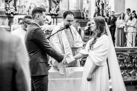 welon — Tomasz Serwiak Fotografia — Fotograf ślubny · Częstochowa