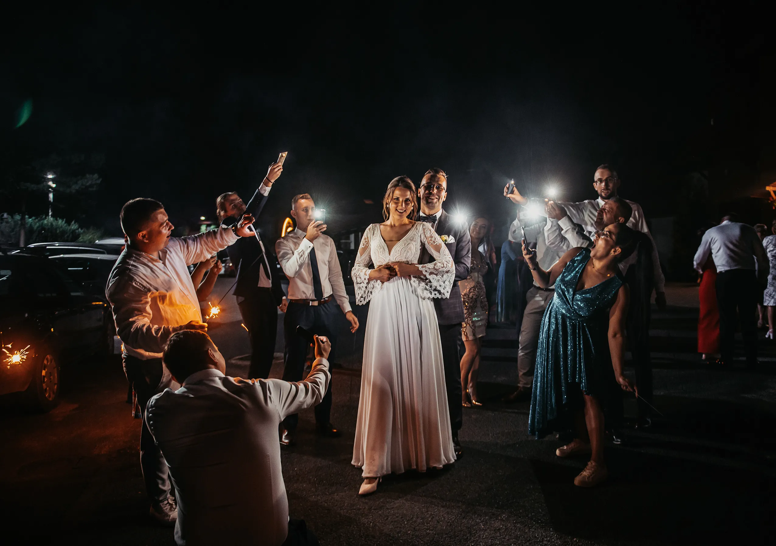Zdjęcie inspiracji ślubnej — Rajczakowski.com Studio Fotograficzne