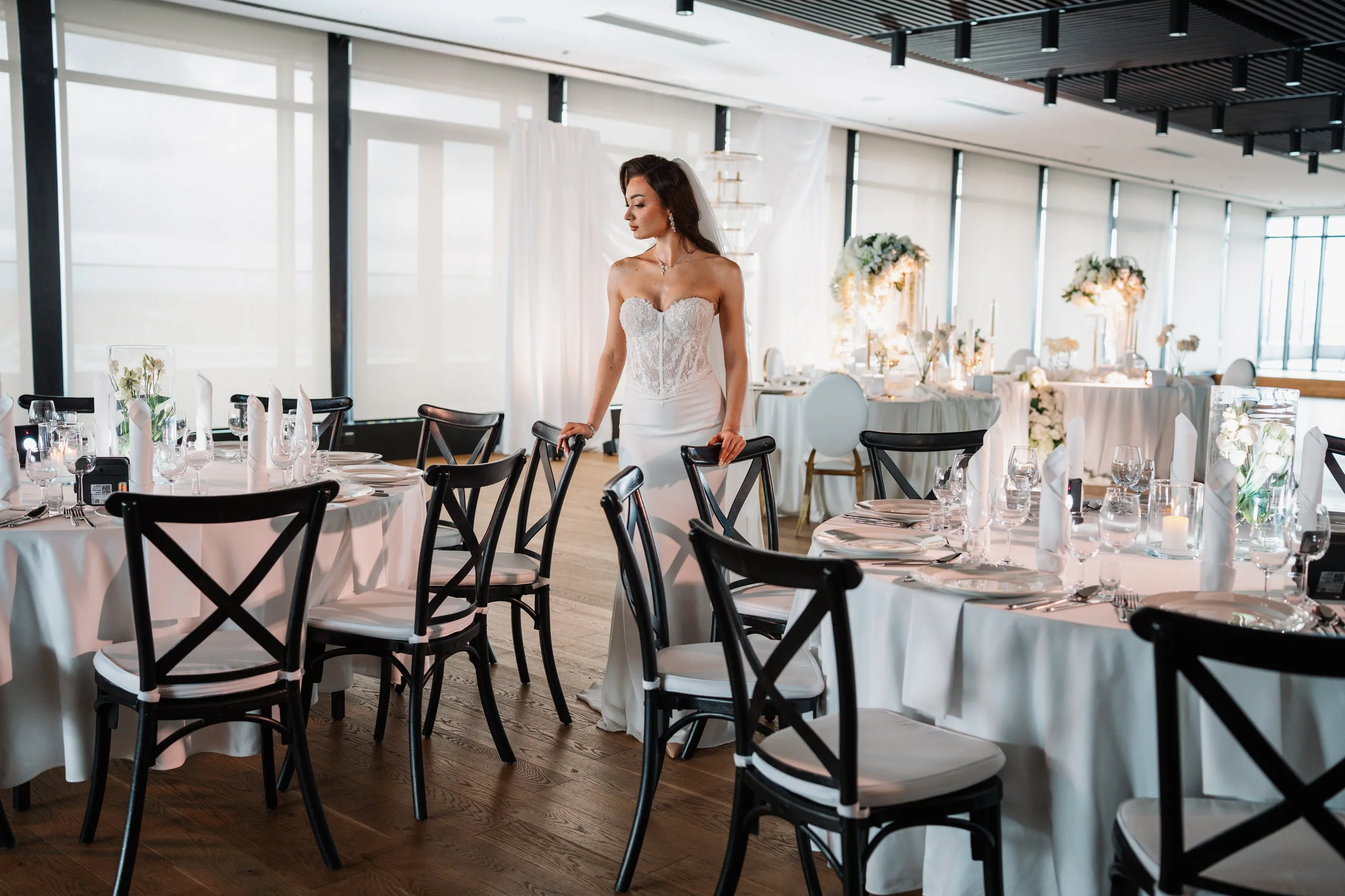 Zdjęcie inspiracji ślubnej — Q Hotel Plus Wrocław Bielany