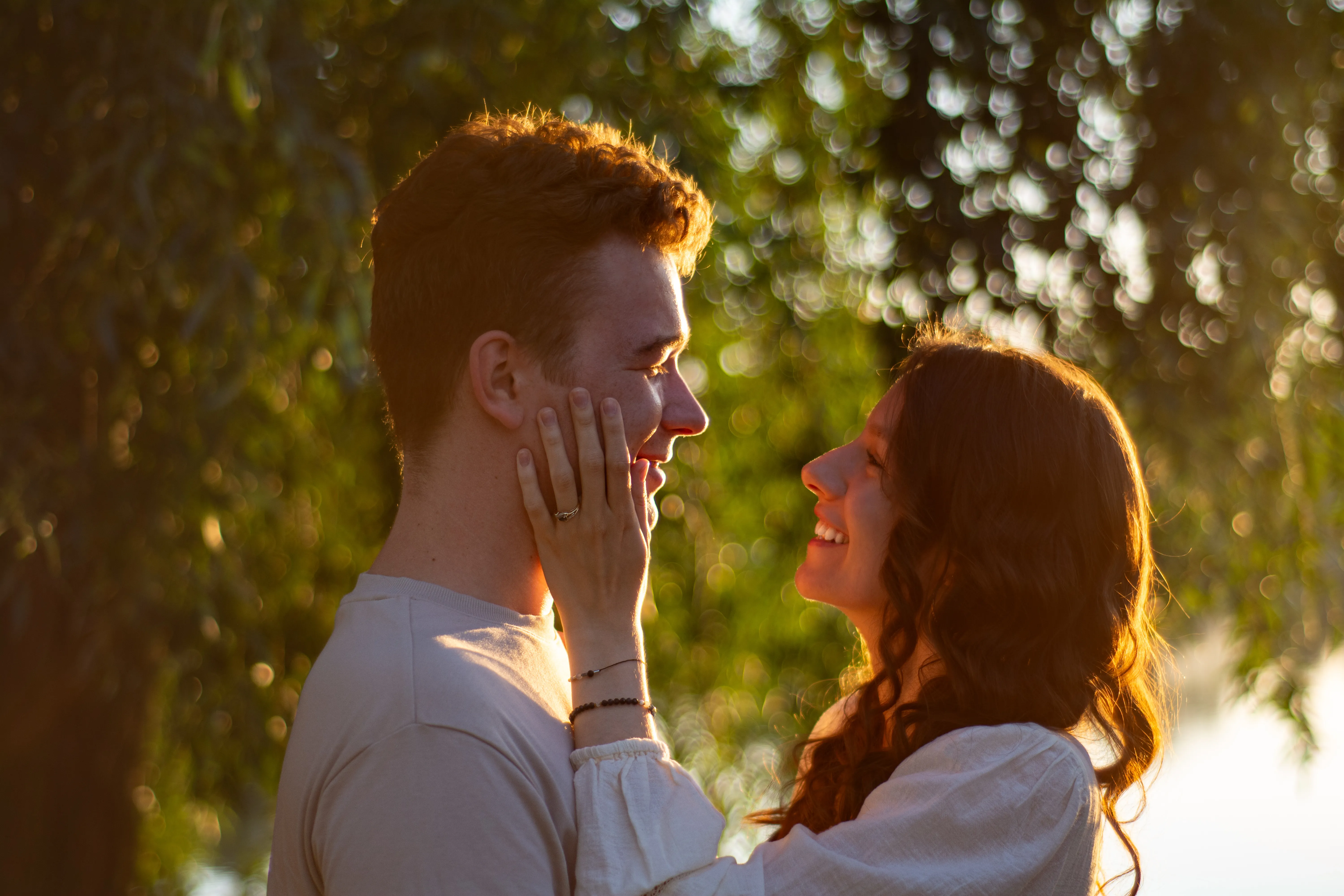Zdjęcie inspiracji ślubnej — Dominika Nowak Photography