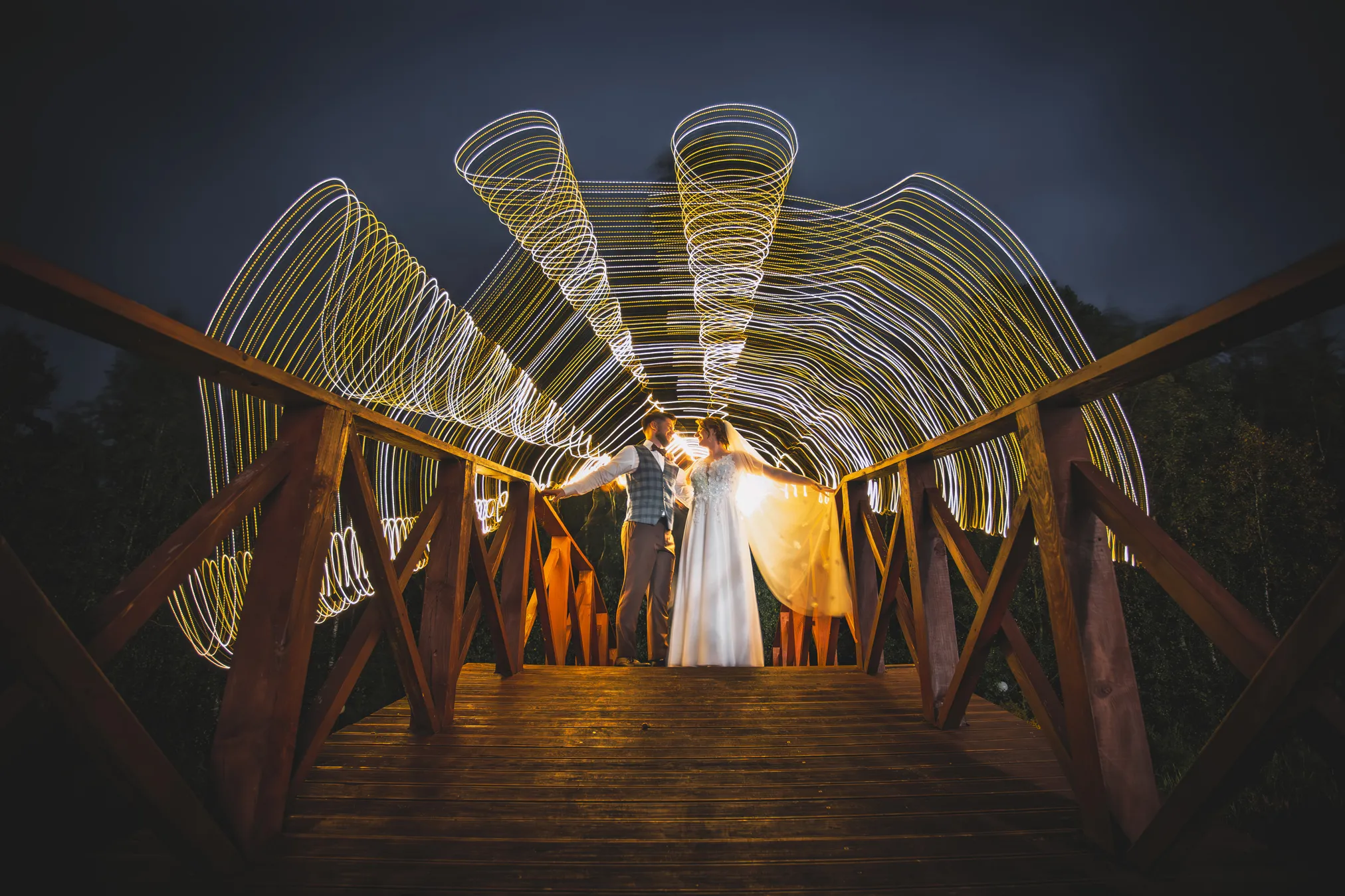 Zdjęcie inspiracji ślubnej — Piotr Michniewicz | Fotografia