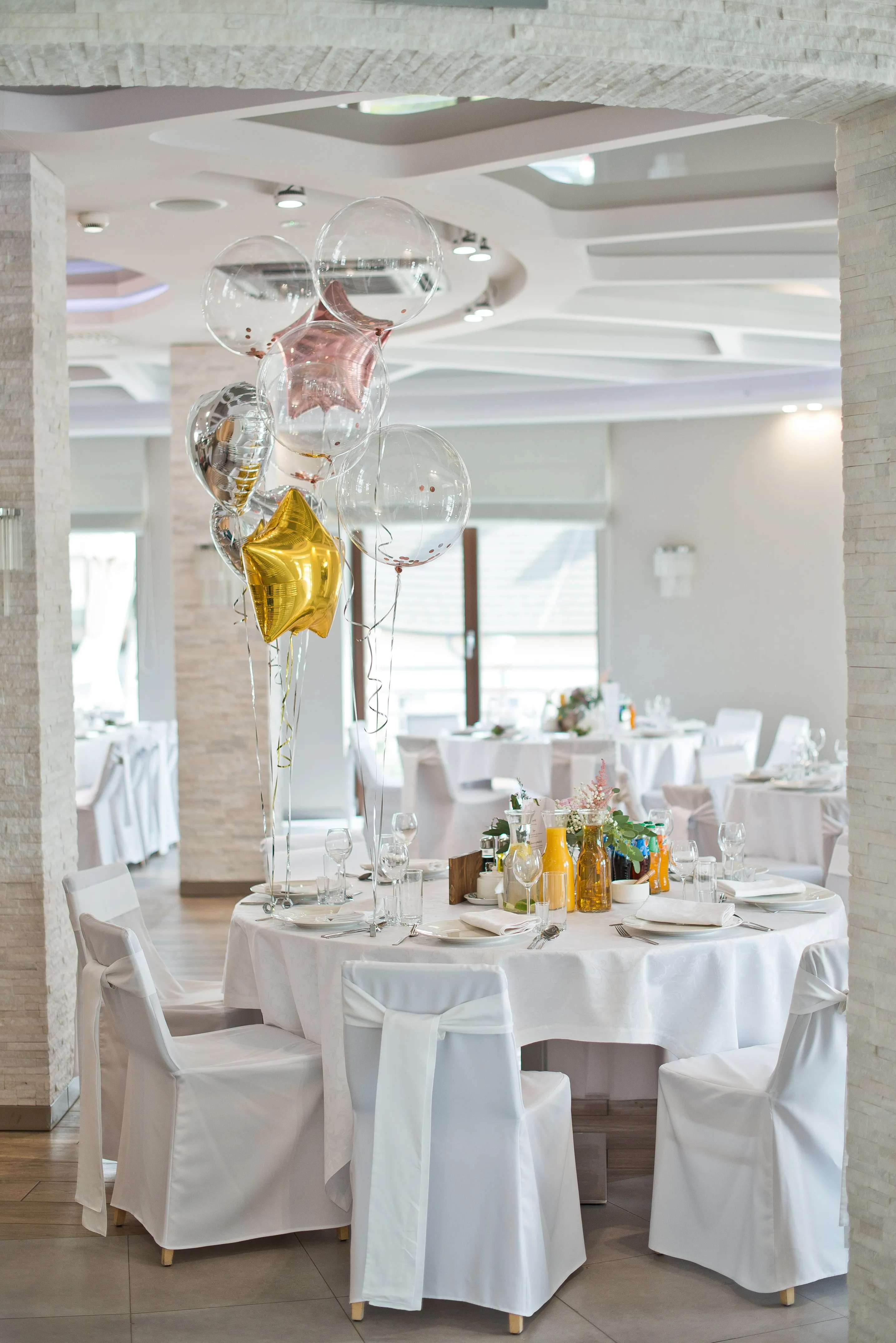 Zdjęcie inspiracji ślubnej — MOLO Resort
