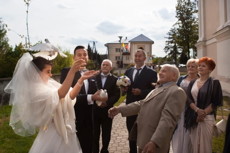 welon — Radosław Filipiak Fotografia — Fotograf ślubny · Lublin