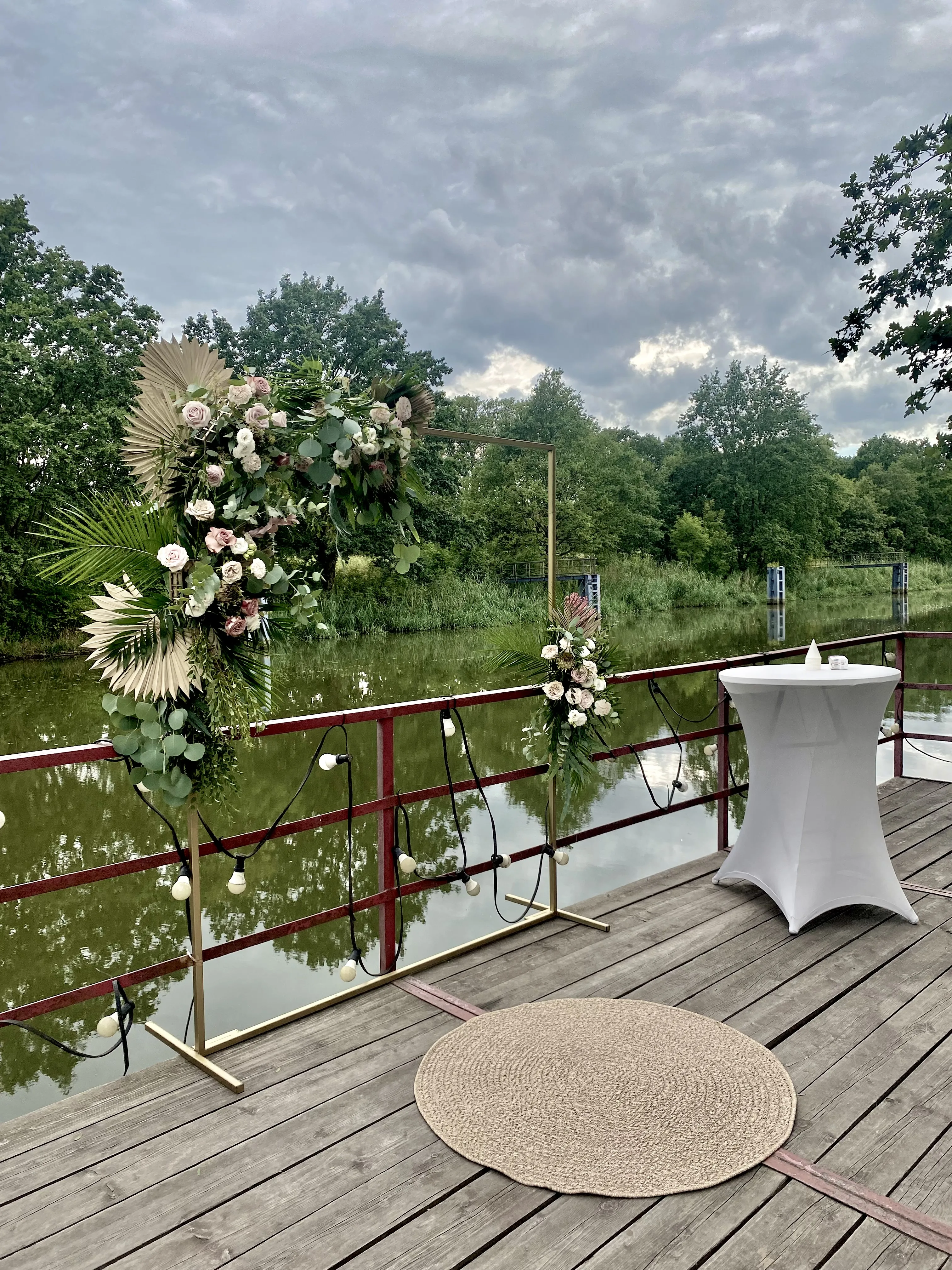 Zdjęcie inspiracji ślubnej — Restauracja Wratislavia- wesela