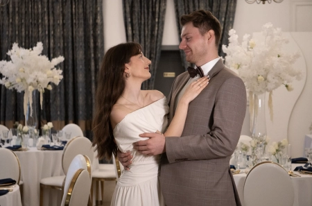 Restauracja Rzemiosło Smaku — Sala weselna · Spała