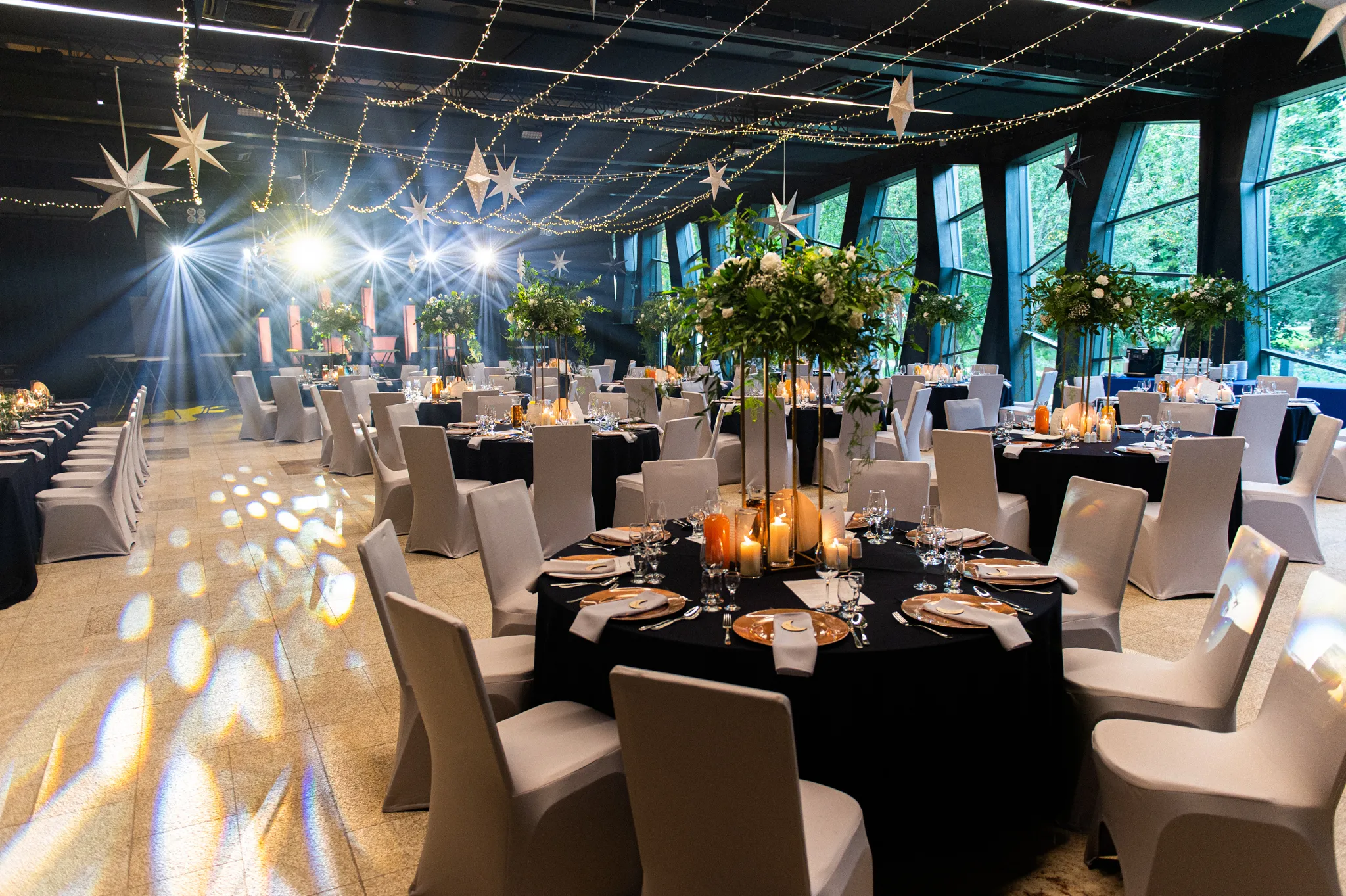 Zdjęcie inspiracji ślubnej — Radisson Blu Hotel Sopot
