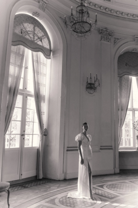pałac — Warsaw Poet — Salon sukien ślubnych · Warszawa