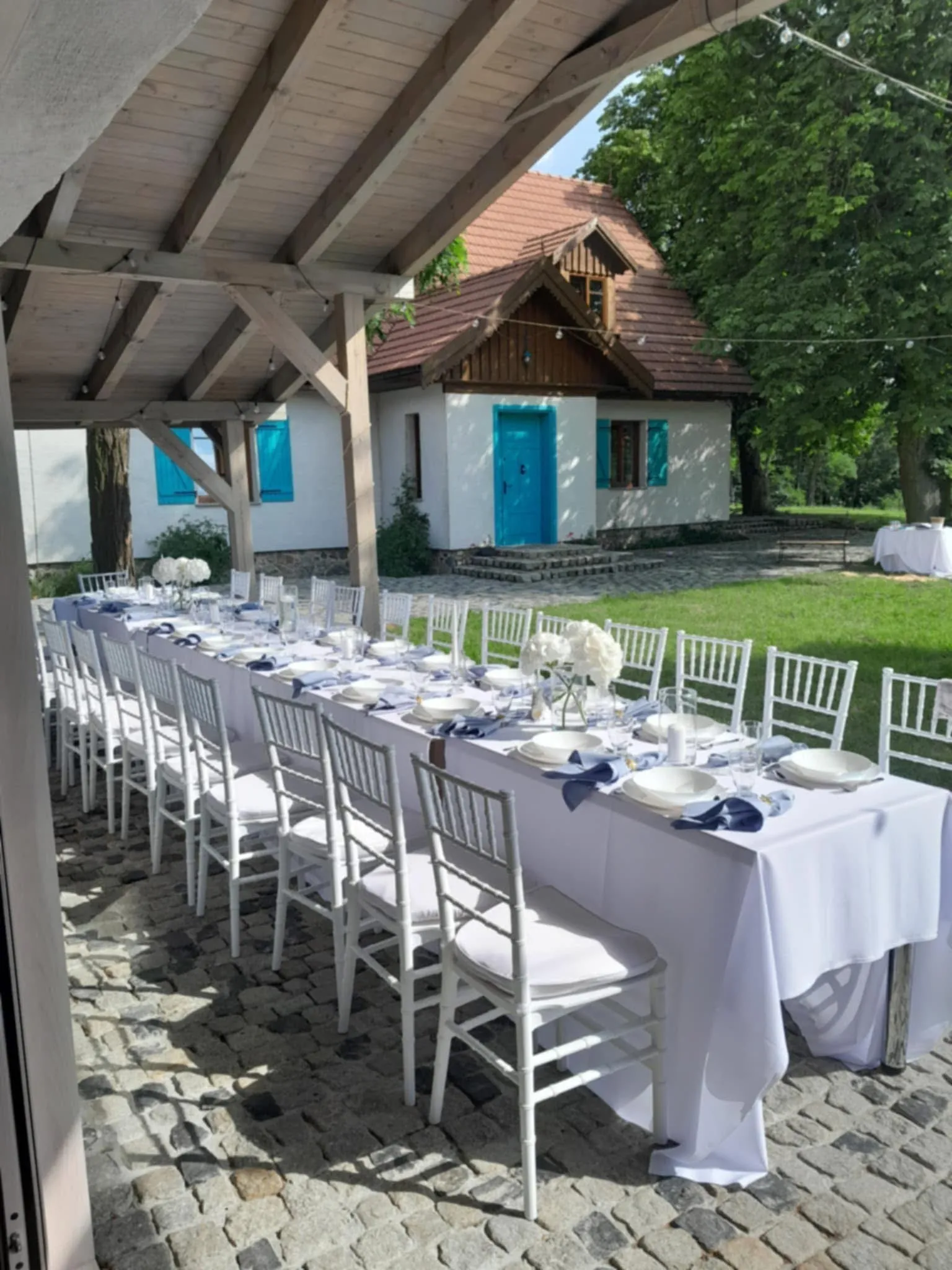 Zdjęcie inspiracji ślubnej — Na Wiślanej Skarpie