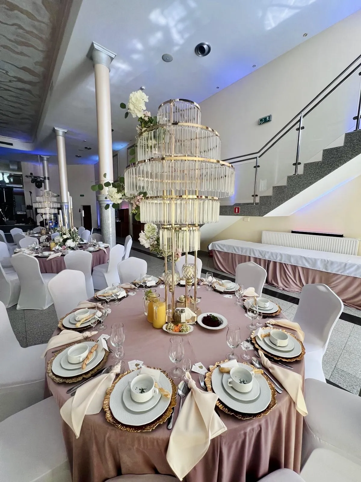 Zdjęcie inspiracji ślubnej — Hotel Pietrak Wągrowiec