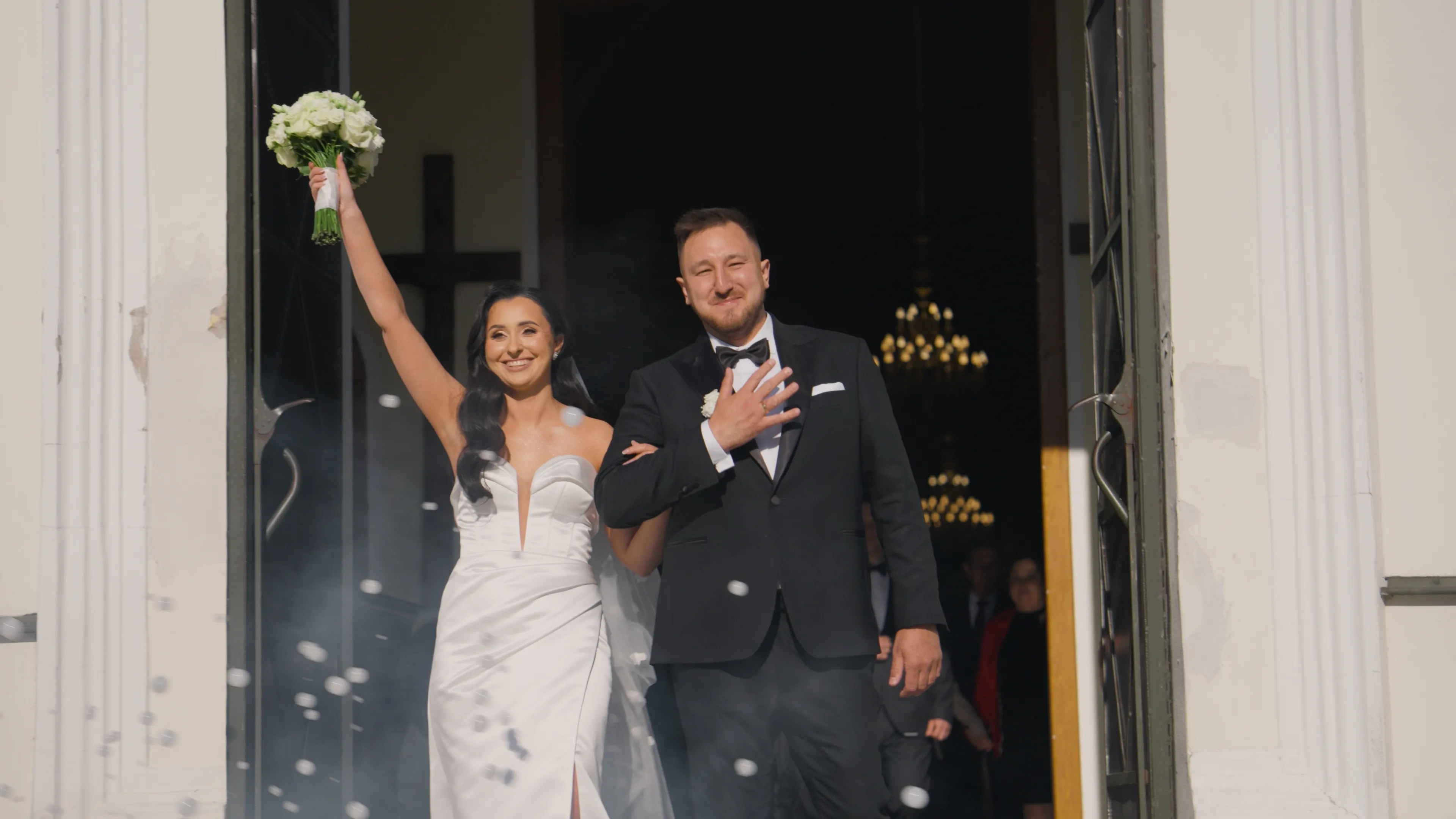 Zdjęcie inspiracji ślubnej — tojuzsiekameruje_wedding