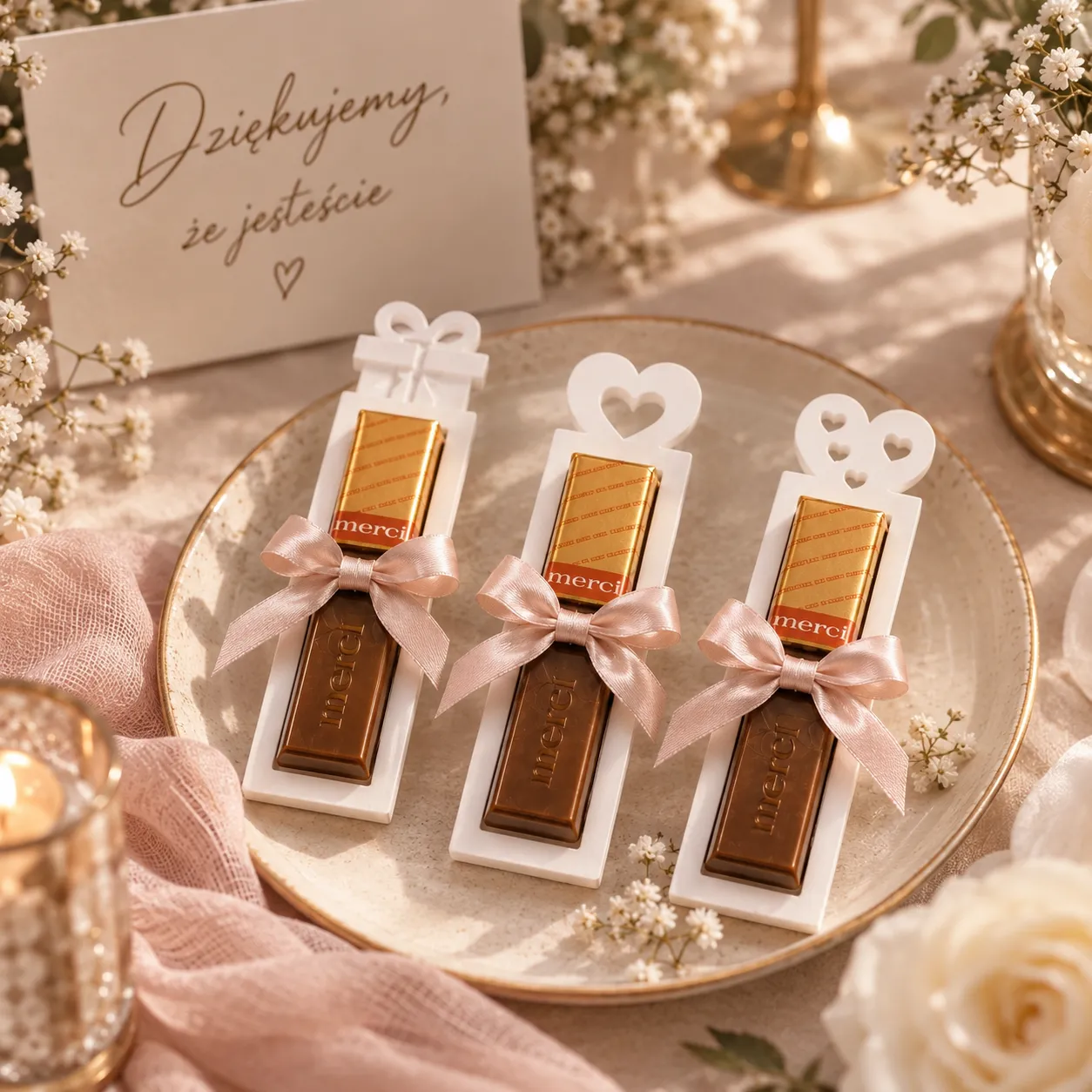 Zdjęcie inspiracji ślubnej — Belaya Handmade Gifts